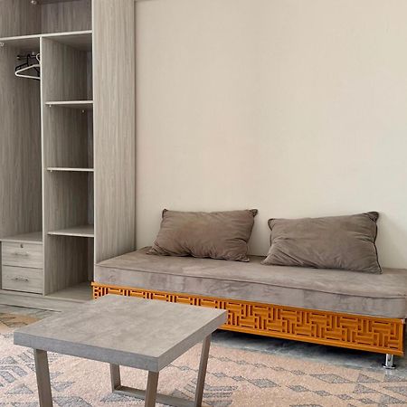 Wadi Shab Beach Villa 수르 외부 사진