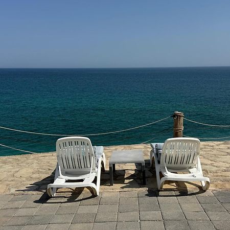 Wadi Shab Beach Villa 수르 외부 사진