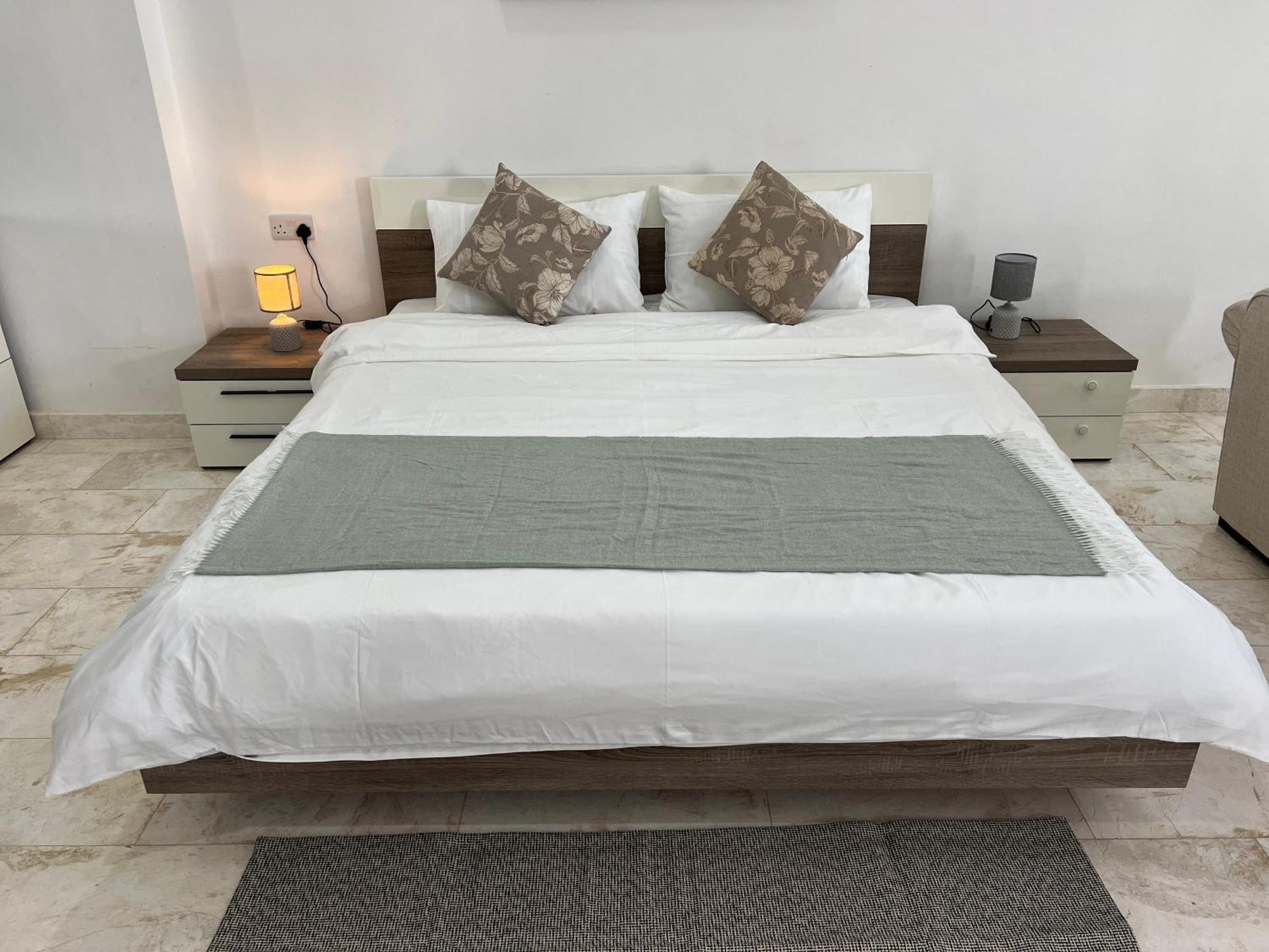 Wadi Shab Beach Villa 수르 외부 사진