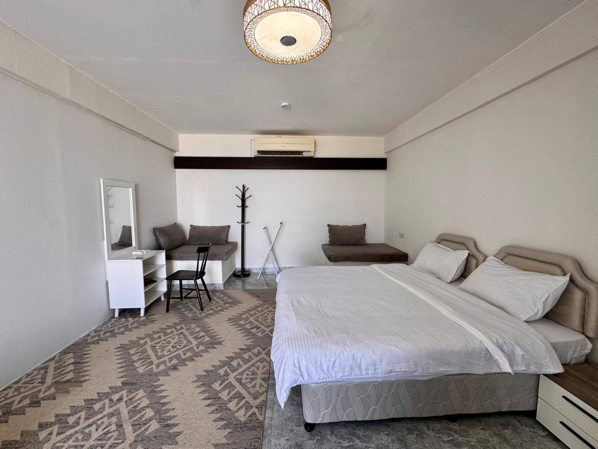 Wadi Shab Beach Villa 수르 외부 사진