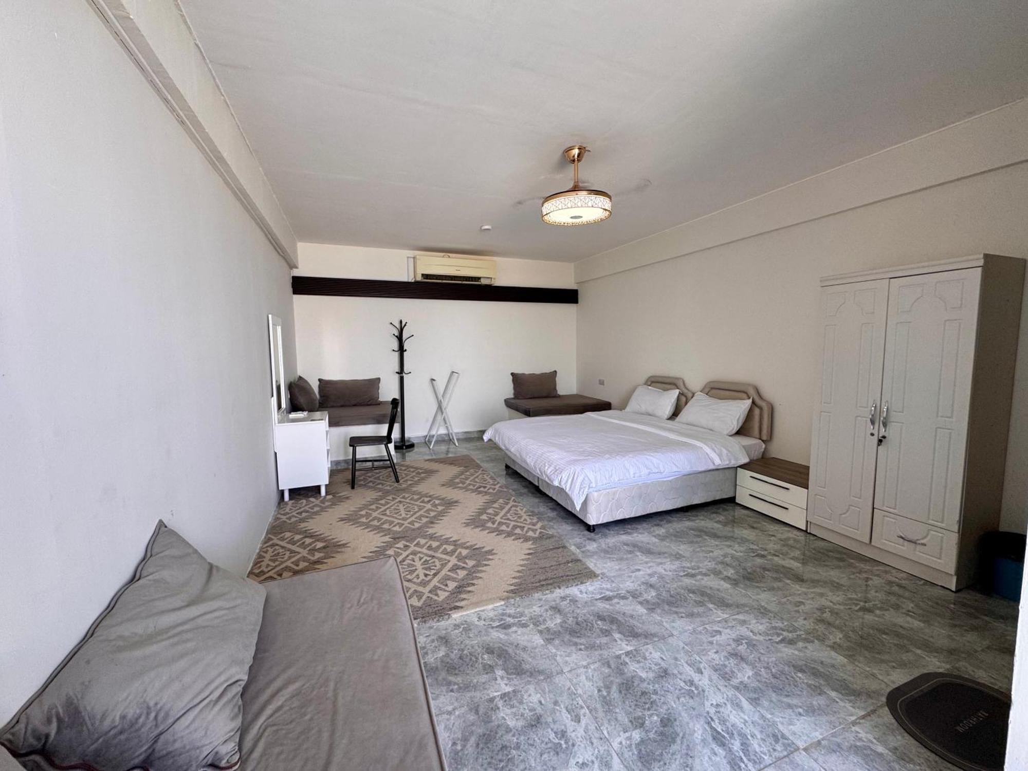 Wadi Shab Beach Villa 수르 외부 사진